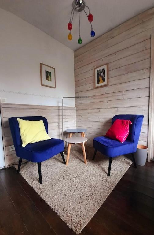 Apartment 'sissi' Ein Zaubehaftes Im Modernen Landhausstil