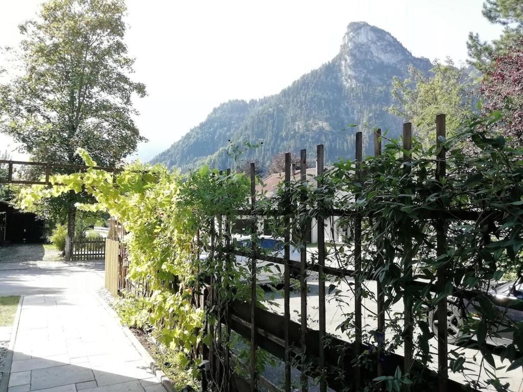 'sissi' Ein Zaubehaftes Im Modernen Landhausstil Oberammergau