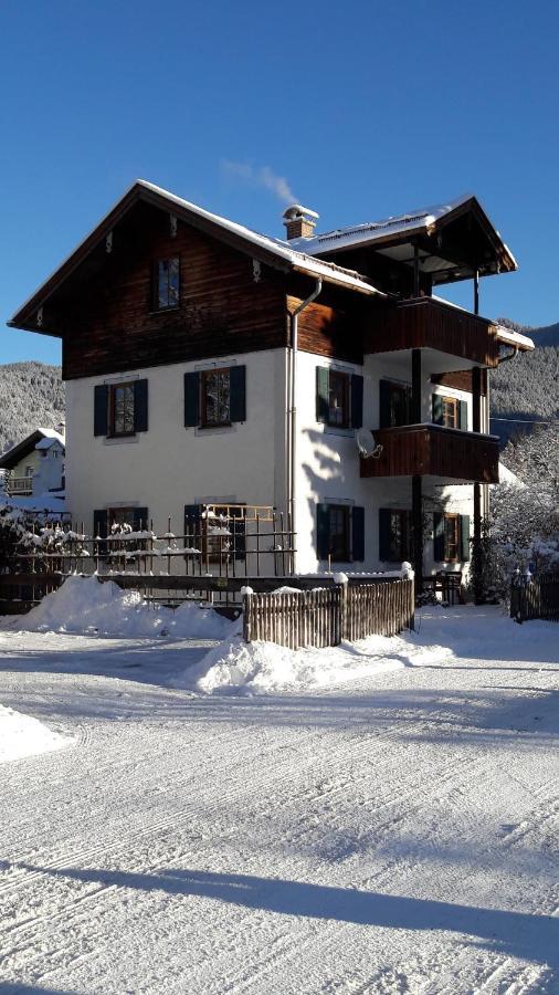 'sissi' Ein Zaubehaftes Im Modernen Landhausstil * Oberammergau