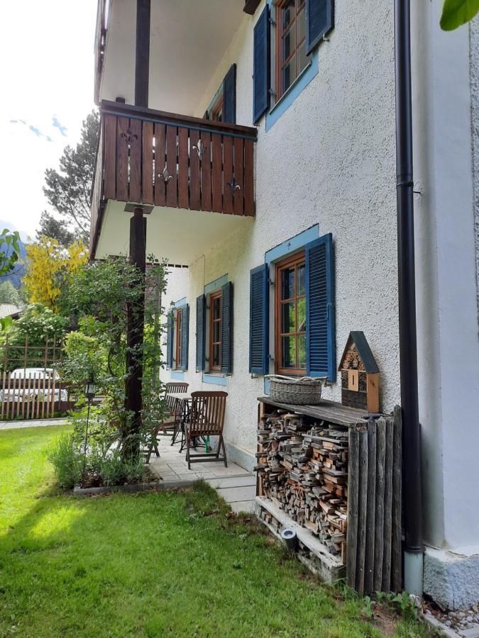 Apartment 'sissi' Ein Zaubehaftes Im Modernen Landhausstil *
