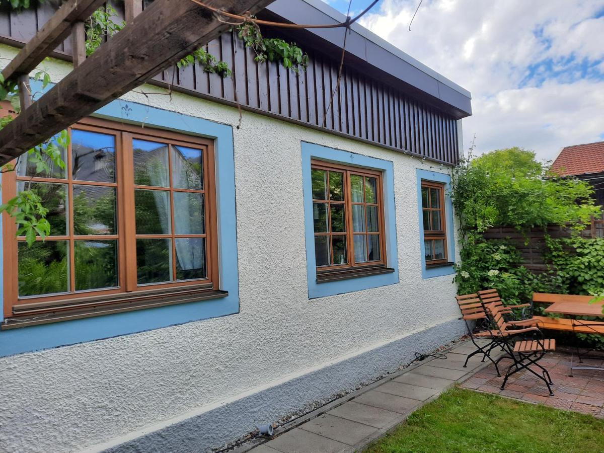 Apartment 'sissi' Ein Zaubehaftes Im Modernen Landhausstil Oberammergau