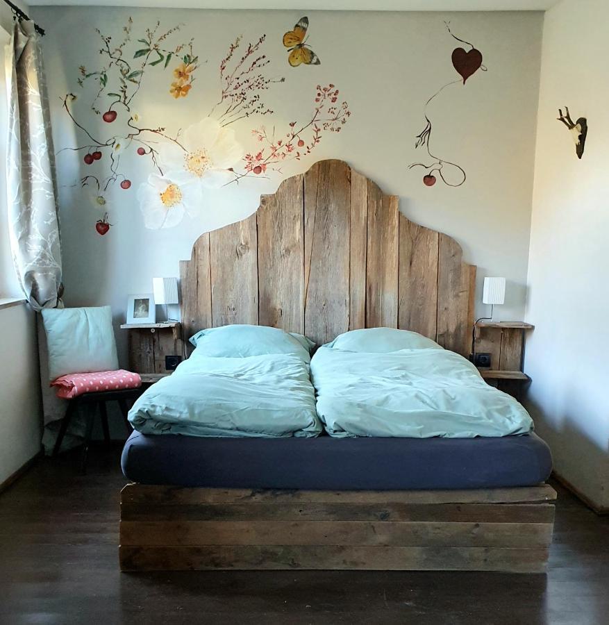 'sissi' Ein Zaubehaftes Im Modernen Landhausstil Apartment