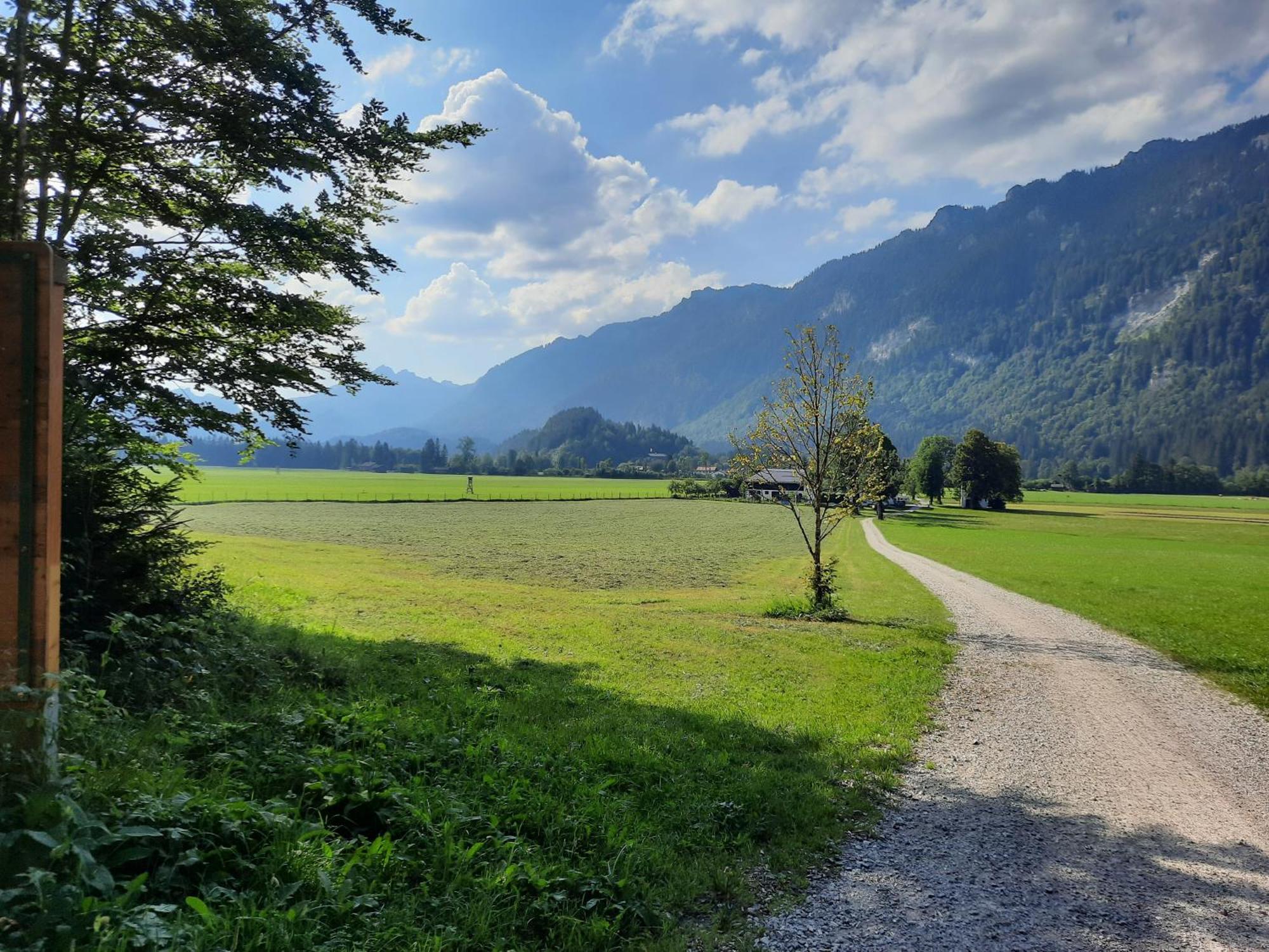 'sissi' Ein Zaubehaftes Im Modernen Landhausstil * Oberammergau