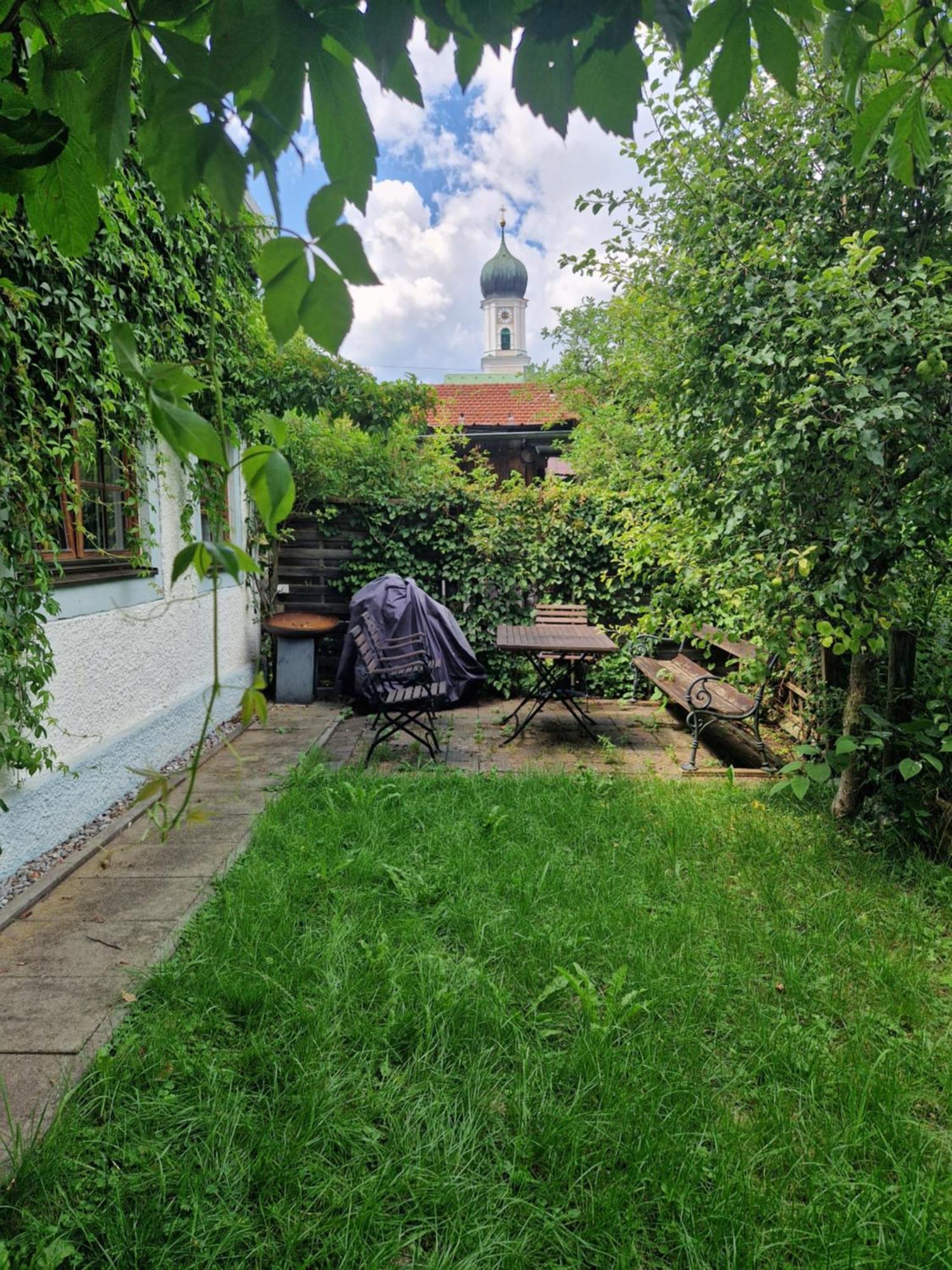 'sissi' Ein Zaubehaftes Im Modernen Landhausstil Apartment *