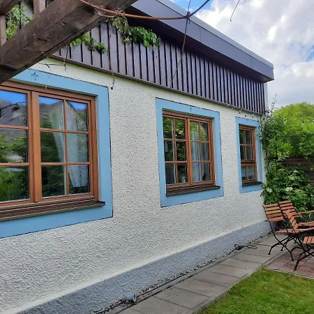 'Sissi' Ein Zaubehaftes Apartement Im Modernen Landhausstil Oberammergau Exterior photo