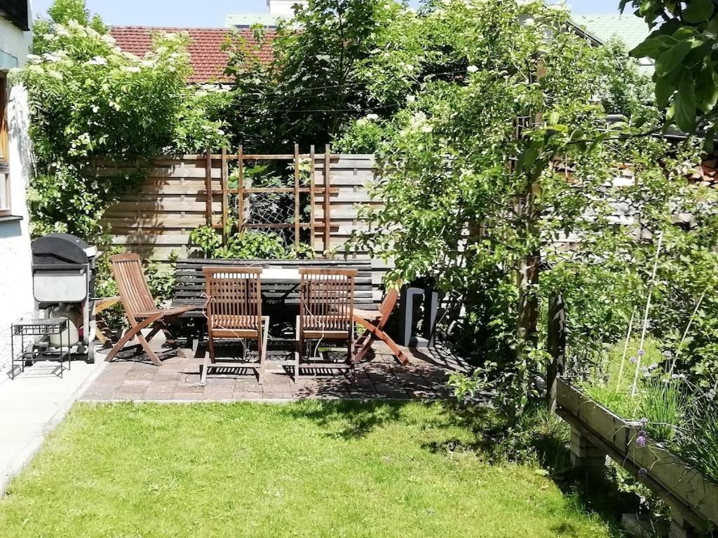 'sissi' Ein Zaubehaftes Im Modernen Landhausstil Oberammergau