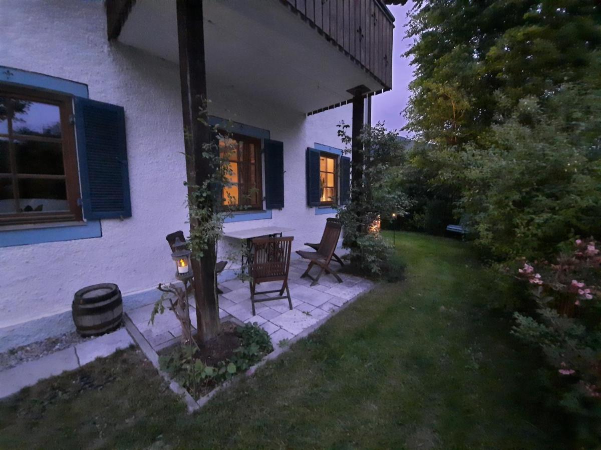 Apartamento 'sissi' Ein Zaubehaftes Im Modernen Landhausstil *