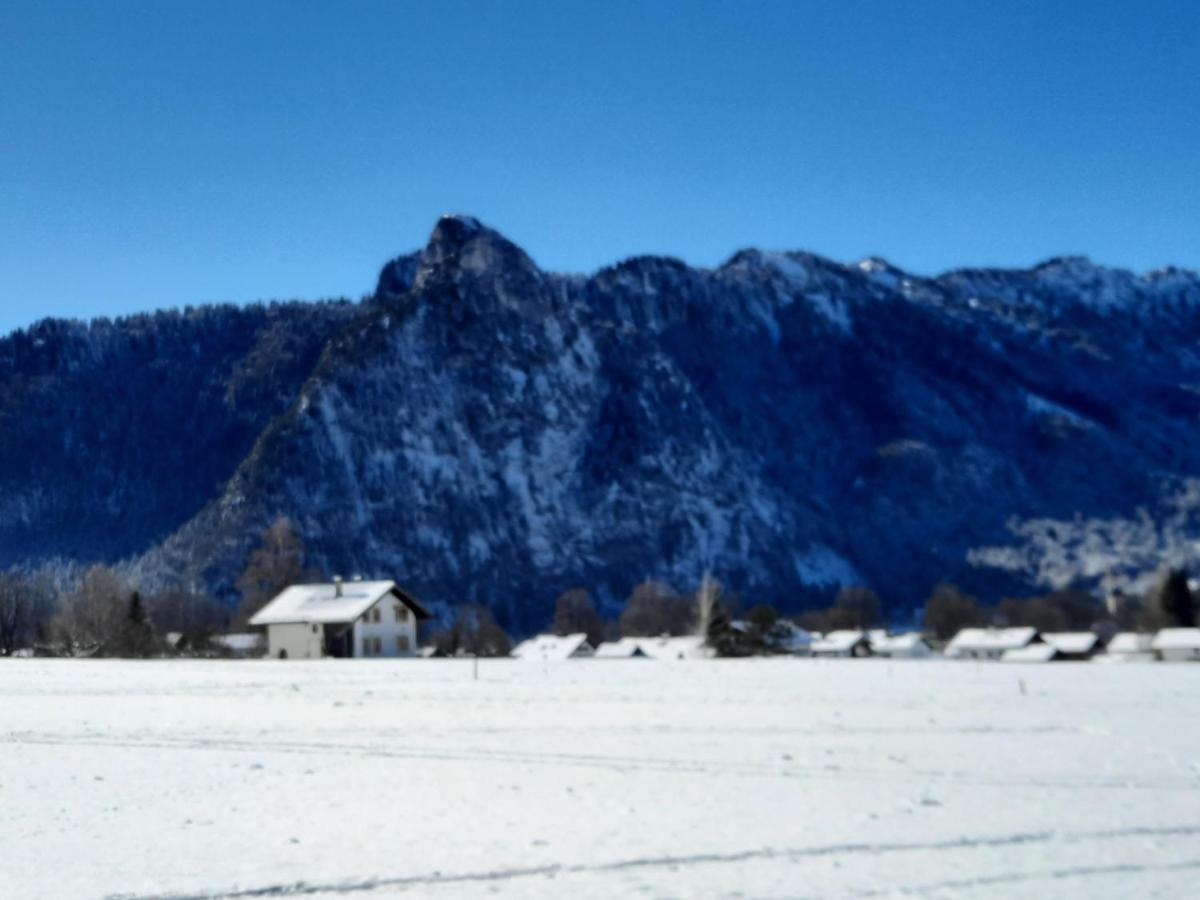 'sissi' Ein Zaubehaftes Im Modernen Landhausstil * Oberammergau
